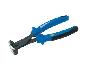Draper Expert 69265 200mm Resistente Impugnatura Morbida Estremità Taglio Pinze