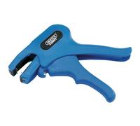 Draper Expert 69941 Stripper/Cutter Automatico Per Cavi Piatto