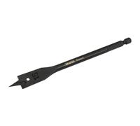 Draper Expert 70414 - Punta da trapano per legno, 15 mm, taglio più veloce, utensili in acciaio al carbonio di alta qualità, punte manuali ed elettriche, punte resistenti