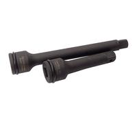 Draper Expert 72188 150mm 1.9cm Attacco Quadro Powerdrive Prolunga Impatto