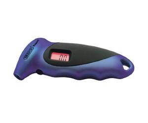 Draper Expert 73183 Digital manometro per Pneumatici