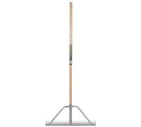 Draper Expert 73355 Paesaggio Rastrello Con Ash Albero