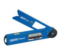 Draper Expert 74307 Misuratore Angolare Digitale (250Mm)
