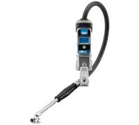 Draper Expert 74839 Digitale Controllo Aria Linea Gonfiatore Con Doppio Raccordi