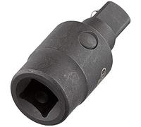 Draper Expert 75976 - Bussola universale a impulsi, 1/2"