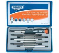 Draper Expert 78925 - Set cacciaviti di precisione 8 pezzi - NUOVO