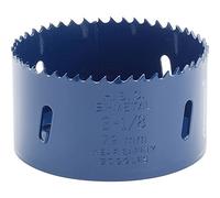 Draper Expert 79 mm HSS bimetallica sega a tazza