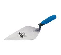 Draper Expert 81211 Impugnatura Morbida Londra Motivo Cazzuola Mattone (275mm)