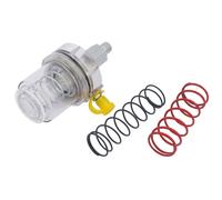 Draper Expert 82129 28G Policarbonato Alimentatore Automatico Di Grasso (1Oz)