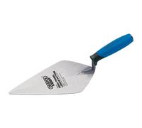 Draper Expert 82148 Impugnatura Morbida Acciaio Inox Londra A Cazzuola Mattone