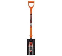 Draper Expert 82637 completamente isolate e-Pala interamente in acciaio