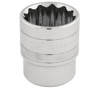 Draper Expert 85137cm Quadro Dr.Hi-Torq 12 Presa Punto (28mm)