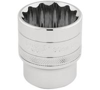 Draper Expert 85310cm Quadro Dr.Hi-Torq 12 Presa Punto (30mm)