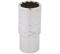 Draper Expert 85950cm Quadro Dr.Hi-Torq 12 Punto Profondo Presa (26mm)