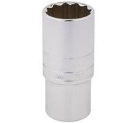 Draper Expert 85957cm Quadro Dr.Hi-Torq 12 Punto Profondo Presa (27mm)