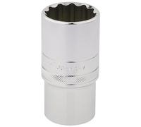 Draper Expert 86001cm Quadro Dr.Hi-Torq 12 Punto Profondo Presa (30mm)