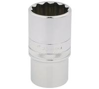 Draper Expert 86018cm Quadro Dr.Hi-Torq 12 Punto Profondo Presa (32mm)