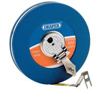Draper Expert 88217 30m/100ft Acciaio Nastro di Misurazione