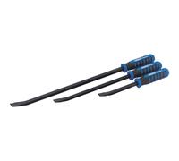 Draper Expert 88636 3 Pezzi Impugnatura Morbida Piede di Porco Set
