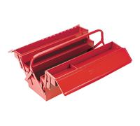 Draper Expert 88904 530 X 200 X 210MM Cassetta Per Attrezzi A Braccio