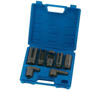 Draper Expert 89765 3/3 E 1.3cm Quadro Dr. 'Lambda'O Sonda Lambda Presa Set