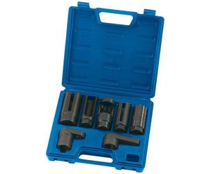 Draper Expert 89765 3/3 E 1.3cm Quadro Dr. 'Lambda'O Sonda Lambda Presa Set