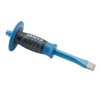 Draper Expert 99170 Cuneo Freddo Con Parabrezza, 250 X 19Mm