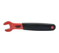Draper Expert 99465 VDE Approvato Completamente Isolato Chiave a Forchetta, 7mm