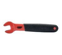 Draper Expert 99466 VDE Approvato Completamente Isolato Chiave a Forchetta, 8mm