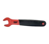 Draper Expert 99467 VDE Approvato Completamente Isolato Chiave a Forchetta, 9mm
