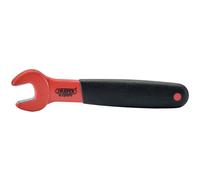 Draper Expert 99469 VDE Approvato Completamente Isolato Chiave a Forchetta, 11mm