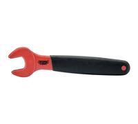 Draper Expert 99474 VDE Approvato Completamente Isolato Chiave a Forchetta, 16mm