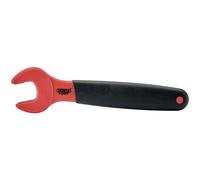 Draper Expert 99476 VDE Approvato Completamente Isolato Chiave a Forchetta, 18mm