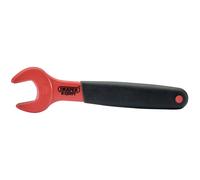 Draper Expert 99480 VDE Approvato Completamente Isolato Chiave a Forchetta, 22mm