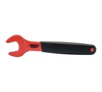 Draper Expert 99482 VDE Approvato Completamente Isolato Chiave a Forchetta, 24mm