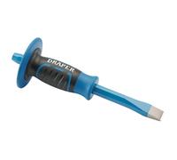 Draper Expert Cuneo Freddo Con Protezione 250 X 19Mm Indurito E Temperato 99170