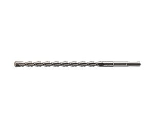 Draper Expert DSDS/PB - Punta SDS+ per trapano, per muratura, blu, DRA41065