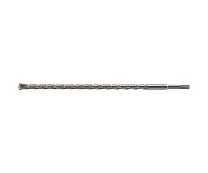 Draper Expert DSDS/PB - Punta SDS+ per trapano, per muratura, blu, DRA41300