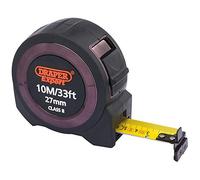 Draper Expert Emtsgd metro a nastro, blu, 10 m/10,1 m x 27 mm