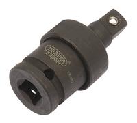 Draper Expert Giunto Universale A Impatto 1/4"D Ritenzione A Sfera A Molla 07019