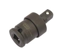 Draper Expert Giunto Universale A Impatto 3/8"D Ritenzione A Sfera A Molla 07020