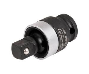 Draper Expert Giunto Universale A Impatto 3/8"D Ritenzione A Sfera A Molla 07020