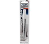 Draper Expert H29MC/L HSS extra lungo trapano, blu, H29MC/L