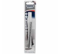 Draper Expert H29MC/L HSS extra lungo trapano, blu, H29MC/L