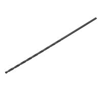 Draper Expert H29MC/L HSS extra lungo trapano, blu, H29MC/L