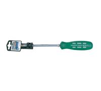 Draper Expert Pozi Meccanico Screwdriver No.3 X 150Mm Soft Grip 55507