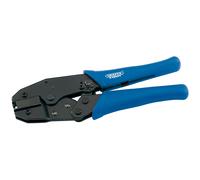 Draper Expert RJ45 Cricchetto Pinza Crimpatrice 225mm PVC Presa Cuscino 44052