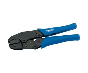 Draper Expert RJ45 Cricchetto Pinza Crimpatrice 225mm PVC Presa Cuscino 44052
