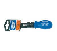 Draper Expert Stubby Cross Slot Mechanic'S Screwdriver No.2 X 38Mm 57449
