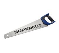 Draper Expert Supercut Second Fix Seghetta a Mano 22" 11tpi/12ppi 04831